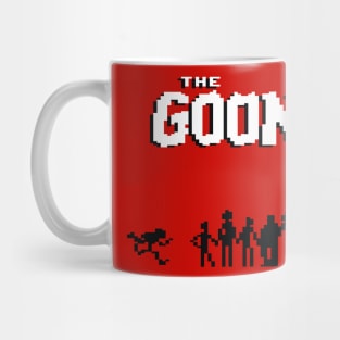 Goonies (The) Mug